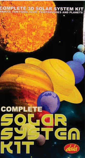 coplete-solar-system-kit